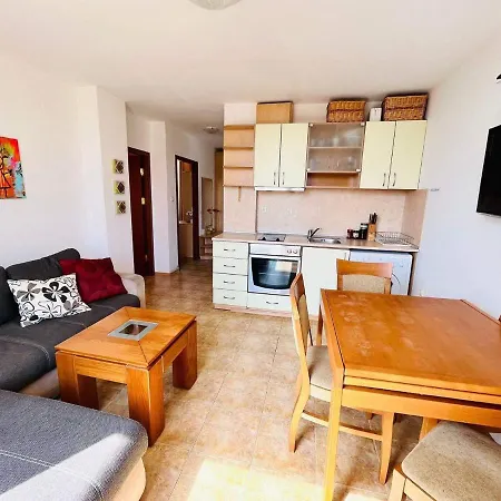 Siana1 Apartment *